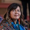 Rosanne Casimir est réélue cheffe de la Première Nation Tk'emlups te Secwépemc