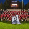 Le Rouge et Or rugby a été sacré équipe championne universitaire en 2022.