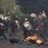 Les tensions ont baissé dimanche au Sénégal après plusieurs affrontements qui ont fait 16 morts.