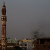 Les combats se poursuivaient samedi à Khartoum.