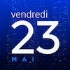 Regardez dès 18 h le téléjournal animé par Véronique Prince.