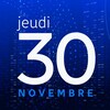Écoutez dès 18 h le Téléjournal animé par Patrice Roy.