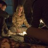 Une scène de la série de Netflit « The OA »