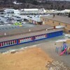 L'école francophone des Beaux-Marais dans la communauté de Porters Lake, près d'Halifax.
