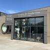 Le Centre de production de la Troupe du Jour au Studio 914 situé sur la 20e rue dans le quartier Riversdale de Saskatoon, en Saskatchewan, le 31 août 2022.
