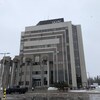 L'Université du Québec à Chicoutimi. 