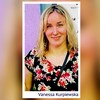 Gros plan de la victime, Vanessa Kurpiewska.