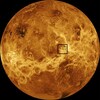 La planète Vénus.