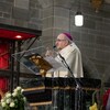 La cérémonie a été célébrée par l’archevêque de Moncton, Mgr Valéry Vienneau, à la cathédrale Notre-Dame-de-l’Assomption à Moncton.
