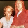 Cindy Ross et son frère jumeau Randy.