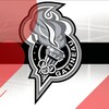 Le logo des Olympiques de Gatineau.