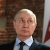 Le président russe Vladimir Poutine., le 30 mai 2023. 