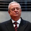 L'ex-PDG de Volkswagen Martin Winterkorn lors de son témoignage devant un comité parlementaire à Berlin en 2017.