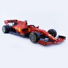 La Ferrari SF90 que piloteront Sebastian Vettel et Charles Leclerc en 2019  