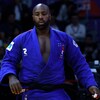 Teddy Riner