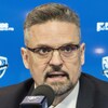 Le nouveau président de l'Impact de Montréal Kevin Gilmore 