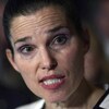 La ministre des Sciences et des Sports du Canada, Kirsty Duncan