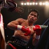 Manny Pacquiao affronte Adrien Broner dans un combat à Las Vegas. 