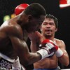 Manny Pacquiao a servi une leçon de boxe à Adrien Broner