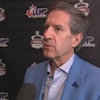 Mario Cecchini répond aux questions de Jean-Philippe Martin.