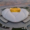 Stade Al Wakrah.