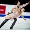 Radio-Canada Sports diffuse la finale des Grands Prix de patinage artistique de l'ISU en direct de Pékin.