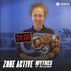 La nutritionniste du sport Émilie-Julie Dumontier.