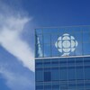 La nouvelle Maison de Radio-Canada à Montréal.
