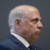 Photo de profil du ministre de l’Économie, de l’Innovation et de l’Énergie, Pierre Fitzgibbon. 