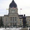 L'Assemblée législative de la Saskatchewan 
