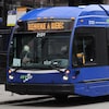 Un autobus du RTC.