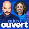 L'invité de la semaine est Louis-Jean Cormier.