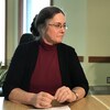 La professeure titulaire au Département de santé publique et d’épidémiologie de la Faculté de médecine de l’Université de la Saskatchewan, Anne Leis.