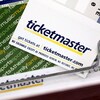 Ticketmaster Tickets and Gift Cards