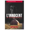 La couverture du polar 'L'innocent' de Margot Joli.