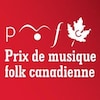 Les prix de la musique folk du canadienne.