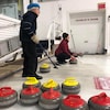 club de curling de lennoxville