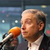 François-Philippe Champagne en entrevue à Première heure.