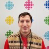 Pascal Michelucci en entrevue à Radio-Canada à Toronto