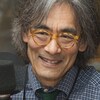 Kent Nagano au micro de Catherine Perrin.