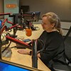 La photographe Malina Corpadean en studio en direct de Toronto  