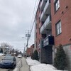 Le 33 rue Bowen Sud. 
