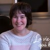 Amélie Archer, atteinte de paralysie cérébrale, termine son baccalauréat universitaire sans accommodements.