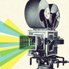 Illustration d'une caméra vidéo.