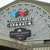 L'entrée d'un casino à London.