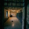 Les cellules de la prison Winter.
