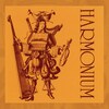 La pochette du premier album d'Harmonium.