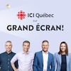 ICI Québec sur grand écran