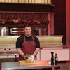 Raphaël et David ont 15 minutes pour cuisiner ce plat.