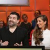 Ils présentent le long métrage documentaire Tenir tête, qui parle du trouble bipolaire.